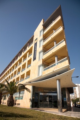 Gallery - BQ Andalucia Beach Hotel