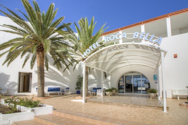 Gallery - Hotel Roca Bella