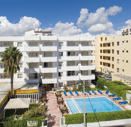 Gallery - Apartamentos Green Line Bon Sol - Ab Group