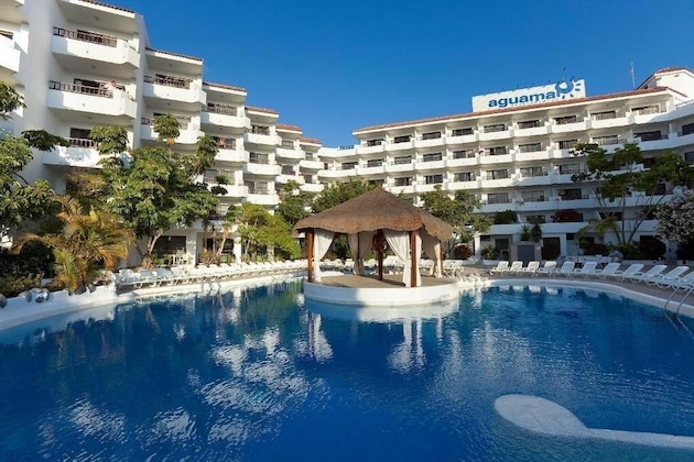 Gallery - Aparthotel Aguamar
