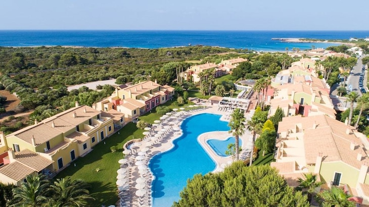 Gallery - Grupotel Playa Club