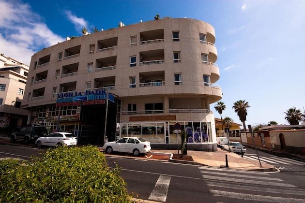 Gallery - Apartamentos Vigilia Park