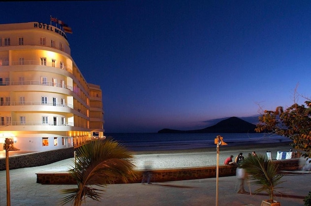 Gallery - Hotel Medano