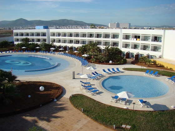 Gallery - Grand Palladium Palace Ibiza Resort & Spa