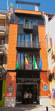 Gallery - Hotel Molinos