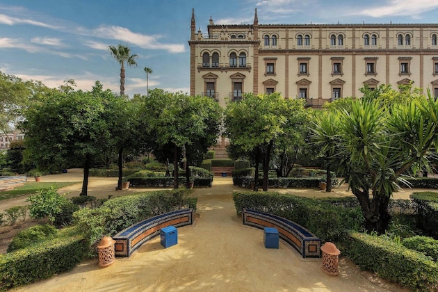 Gallery - Hotel Alfonso XIII,  A Luxury Collection Hotel, Seville