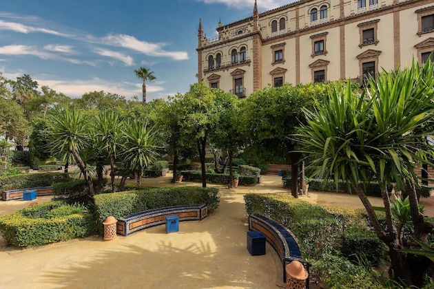 Gallery - Hotel Alfonso XIII,  A Luxury Collection Hotel, Seville