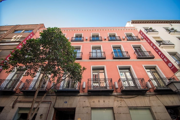 Gallery - Petit Palace Tres Cruces
