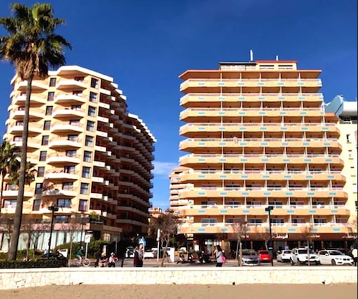 Gallery - Apartamentos Jabega