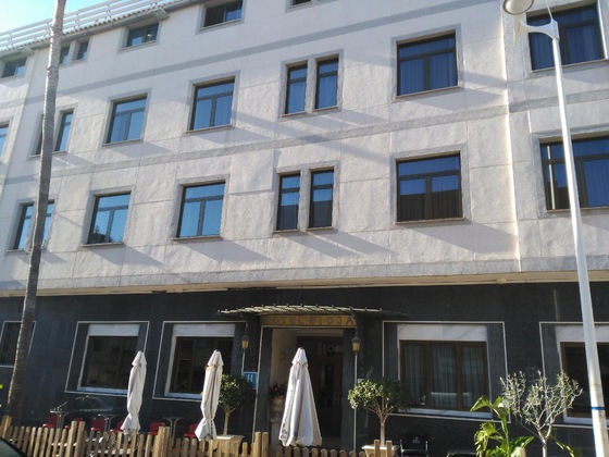 Gallery - Hotel Rioja