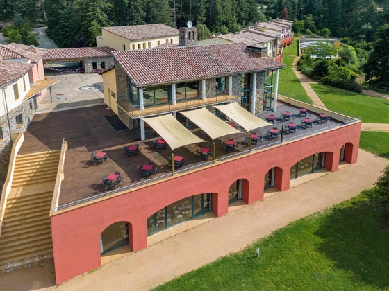 Gallery - Vilar Rural De Sant Hilari By Serhs Hotels