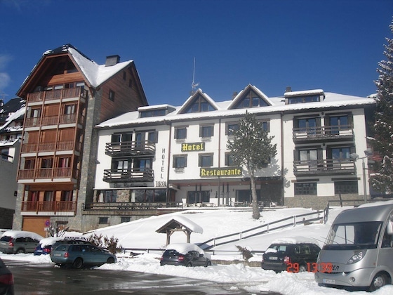 Gallery - Hotel Tirol