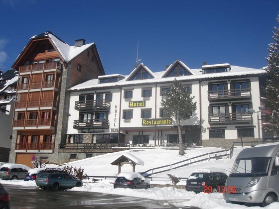 Gallery - Hotel Tirol