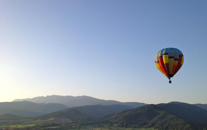 Gallery - Hotel & Spa El Castell De Ciutat