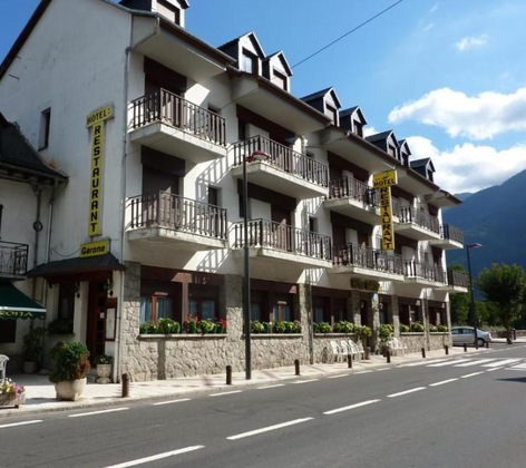 Gallery - Hotel Garona