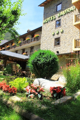 Gallery - Hotel Saurat