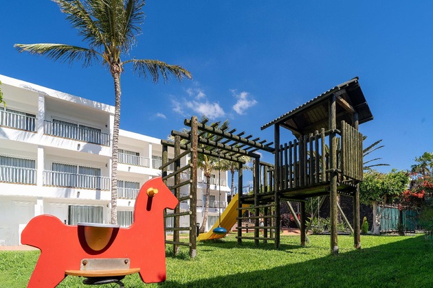 Gallery - Plus Fariones Apartamentos