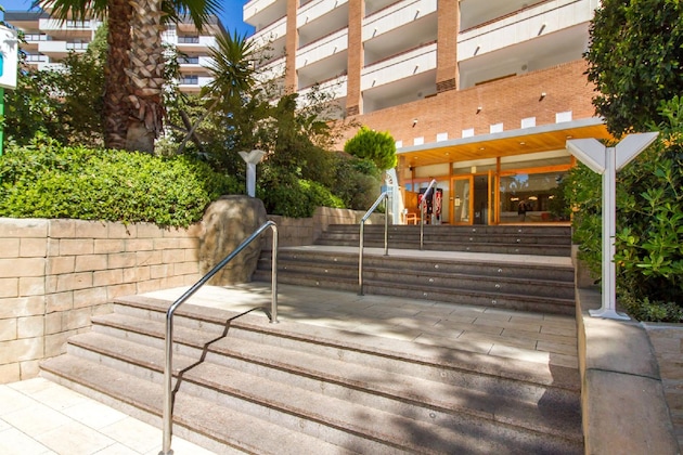 Gallery - Aparthotel La Era Park