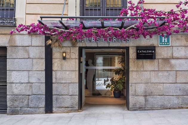 Gallery - Catalonia Las Cortes Hotel