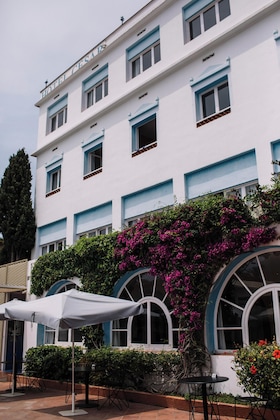 Gallery - Hotel César