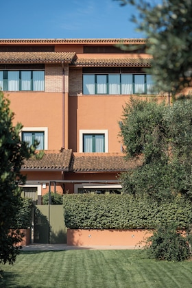 Gallery - Hotel Peralada Wine Spa & Golf