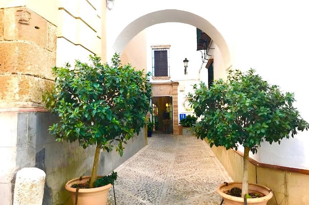 Gallery - El Rincon De Las Descalzas