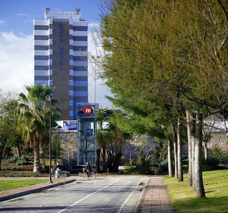 Gallery - Novotel Valencia Lavant