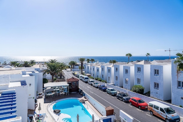 Gallery - Apartamentos Isla De Lobos
