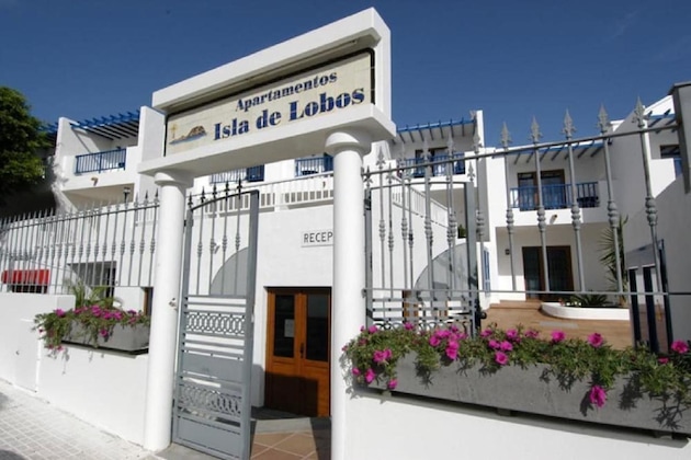 Gallery - Isla De Lobos Only Adults