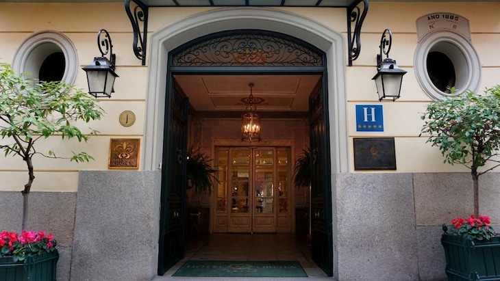 Gallery - Relais & Châteaux Hotel Orfila