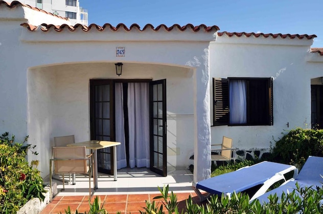 Gallery - Bungalows Santa Clara