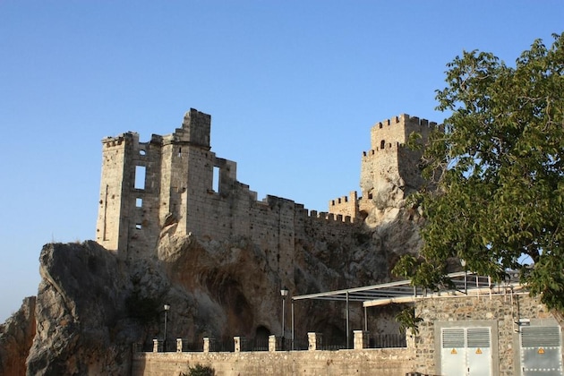 Gallery - Hotel Rural Zuhayra