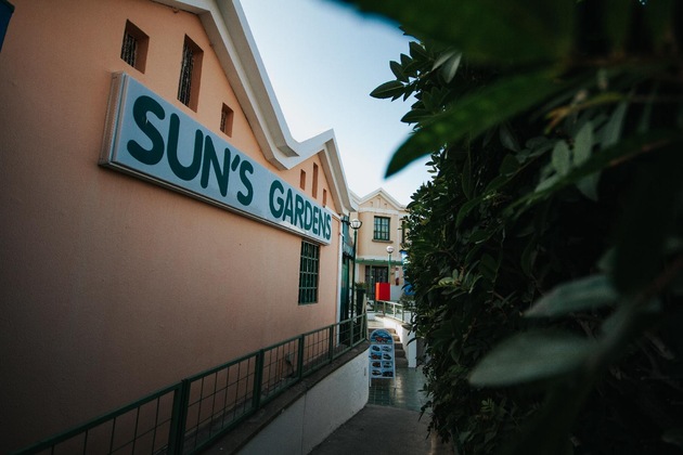 Gallery - Sun's Gardens