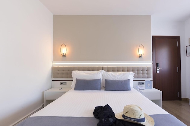 Gallery - Park Hotel San Jorge & Spa By Escampa Hotels