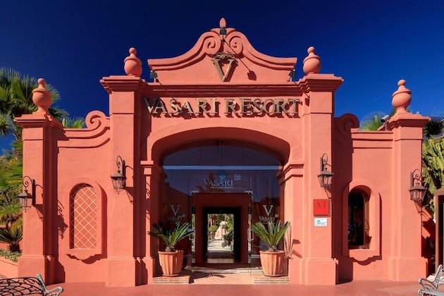 Gallery - Vasari Resort