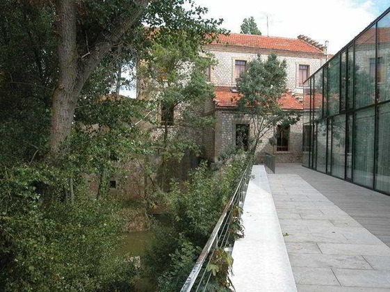 Gallery - Fuente Aceña Hotel Boutique
