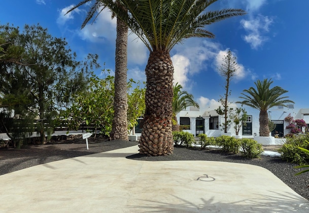 Gallery - Hotel El Grifo