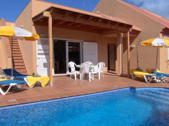 Gallery - Villas Chemas (Las Pergolas Iii)