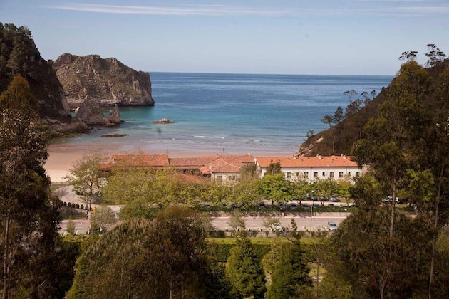 Gallery - Hotel Mirador De La Franca