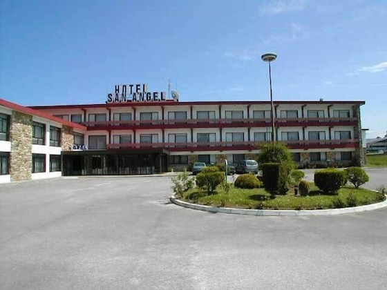 Gallery - Hotel San Ángel