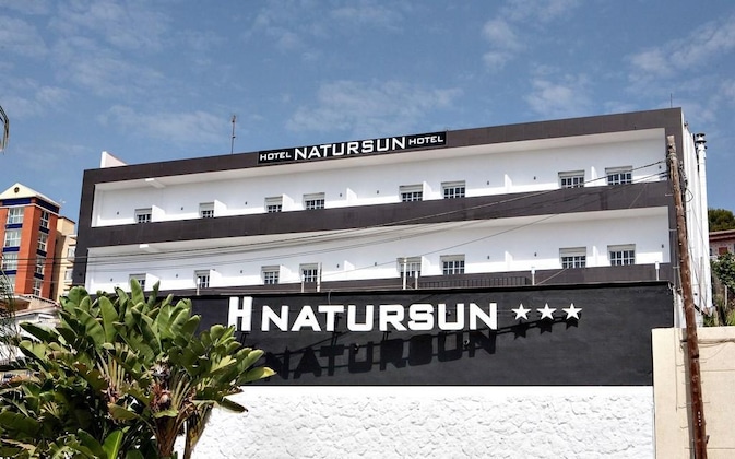 Gallery - Hotel Natursun