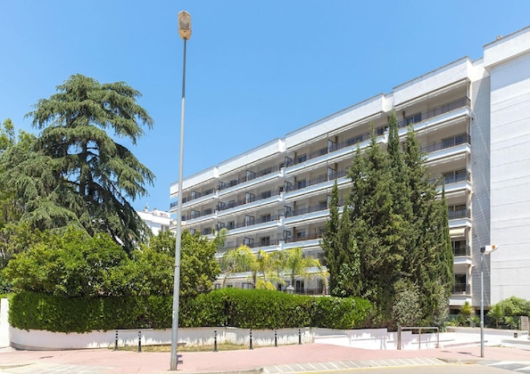 Gallery - Suites Del Mar Fenals