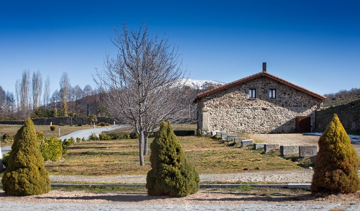 Gallery - Hotel Izán Puerta De Gredos