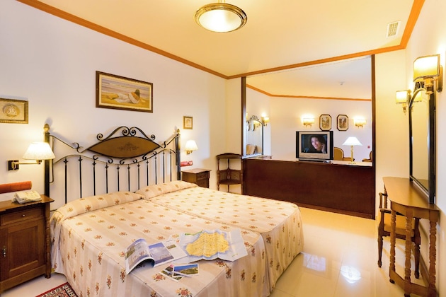 Gallery - Hotel San Agustin Beach Club