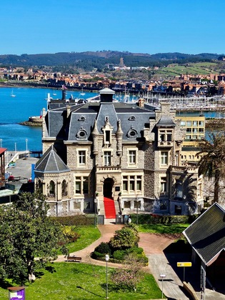 Gallery - Urh Palacio De Oriol Hotel