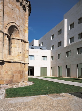 Gallery - Nh Zamora Palacio Del Duero