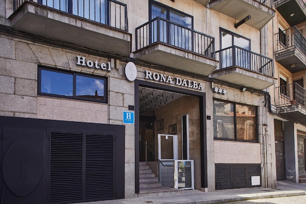 Gallery - Hotel Silken Rona Dalba