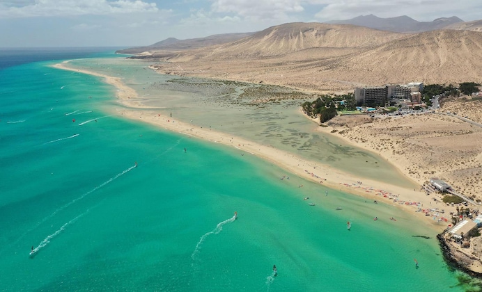 Gallery - Paradisus By Melia Fuerteventura.