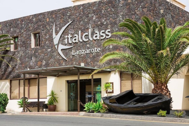 Gallery - Vitalclass Lanzarote Sports & Wellness Resort