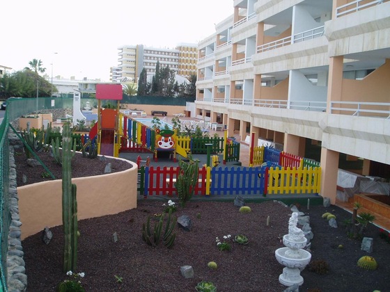 Gallery - Apartamentos Montemar